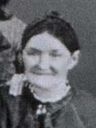 Record image of Maja Stina Olafsson (born Håkansdotter)