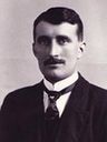 Record image of Nils Gustaf Lindberg