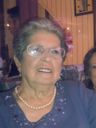 Record image of Josefa López Molina (nacida Rodriguez Fernandez)