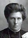 Record image of Gerda Nicolina Johansson (born Josefsson)