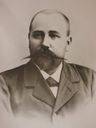 Record image of Victor Justus Andersson