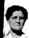 Record image of Anna Burton Burtie Riter (born Smith)