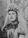 Record image of Catherine Pals (born Meyer)