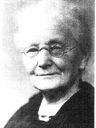 Record image of Amelia Lockyer (born Coleman)