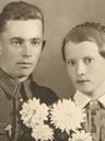 Record image of Selma Annikki Pakarinen e. Mustonen (born Heikkilä)