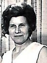 Record image of Maria Schell (geboren DIEDEREN)