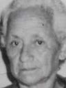 Record image of Maria Julia Montenegro (born Reynoso)