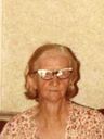 Record image of Lucy J Samford (born Willig)