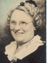 Record image of Susan Ludvigsdtr. Aaron (born Dahl (Dale))