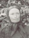 Record image of Elisabeth/ Lisa Ersson (o.s. Kristoffersdotter)