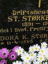 Record image of Størker Størkersen