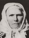 Record image of Maria Margreta Johansdotter Lantto (o.s. Erkintytär)