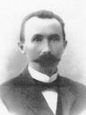 Record image of (Andrew) Anders Christian Andersen