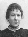 Record image of Wilhelmina Christina Johansson (o.s. Christiansson Kristiansson)