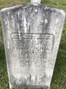 Record image of Electa B. Lee (born Bacon)