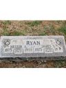 Record image of Hester A. Ryan (born Lucas)