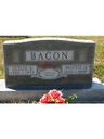Record image of Leslie Emmerson Bacon