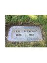 Record image of Leslie P. Bacon