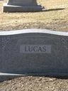 Record image of Edwin Charles Lucas