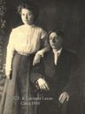 Record image of Clarence Franklin Lucas