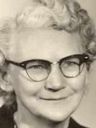 Record image of Anna Christena Jepsen (født Christensen)