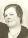 Record image of Hulda Karolina Karlsson (born Gren)