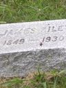Record image of James Elder Riley
