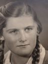 Record image of Anna Armbrecht (geb. Berner)