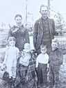 Record image of Lora Isabelle Eunice Tenney (born Brown)