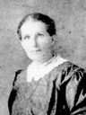 Record image of Temperance Ann Elizah DeVaughn (born Jones)
