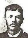 Record image of James Christian Jensen