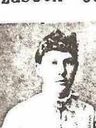 Record image of Martha Elizabeth Jensen