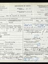 Record image of Marguerite/Margaret Ann/ Asene Reynaud (née Ruth)