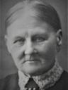 Record image of Johanna Fredrika Wahlberg (o.s. Jansdotter)