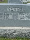 Record image of Calvin Mast Adams