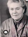 Record image of Anni Ullrich