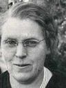 Record image of Josephine M. Wheeler (born Millard)