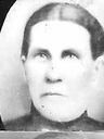 Record image of Phoebe Augusta Wadsworth (born Hubbard)