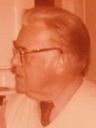 Record image of William Richard Huber