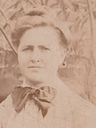Record image of Anna E. Fecher (geb. Lennartz)