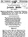 Record image of Josefa Josepha  Maria Miller (born Fecher)