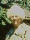 Record image of Sarah Minerva Munson (born Goodrich)