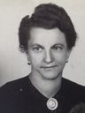 Record image of Theresa Spitzley (born Fox)