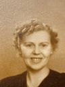 Record image of Eva Marie Jørgensen (born Jensen)