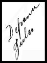 Record image of Jules Paul DEFRANCE