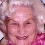 Record image of Doris Elizabeth Zerbini (born Moore Zerbini)