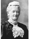 Record image of Ann Birch (born Hymus)