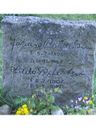 Record image of Karin Linnea Svedbo (o.s. Bengtsdotter)