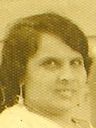 Record image of Petra Peña-Ramos