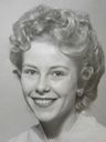 Record image of Judy Annette Humrich (born Anderson)
